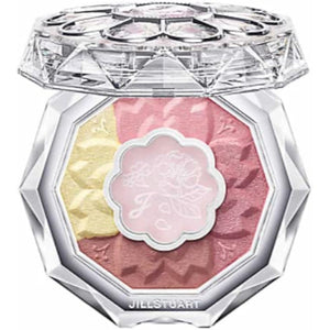 JILL STUART Sakura Bouquet Bloom Couture Eyes (Limited Edition) 17 sakura fantasy