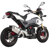 Kitako (KITACO) Fenderless kit (with helmet lock) Glom ('16 ~) 691-1444200