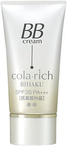 Kolarich medicated whitening BB cream 25g (for healthy skin) Q'SAI quasi-drug