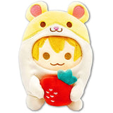Sutopuri Mochi Animaru Plush Toy, Root