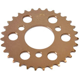 X.A.M Japan (Zam Japan) A1101X39 415-39T Sprocket A1101X39