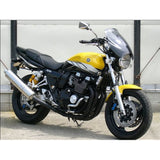 Chic Design Screen Gaira Shield S Clear XJR400/R/S (98-) GS38S