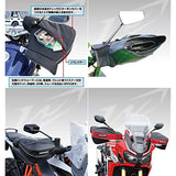 ROUGH & ROAD RR5927 Hot Hand Warmer for MotorcycleS, Khaki, One Size Fits Most