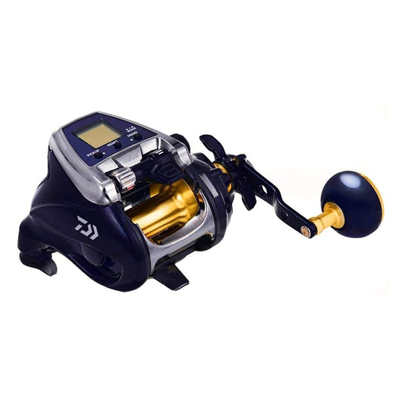 Daiwa 20 Leo Blitz 500JP