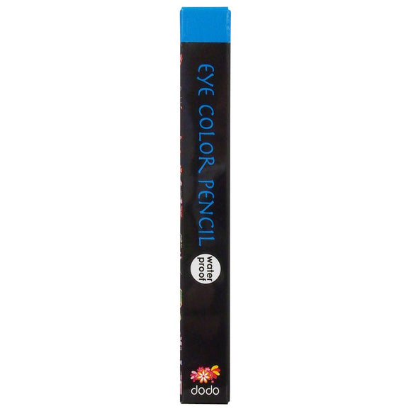 Dodo Eye Color Pencil WP CP80/Blue (0.4g)