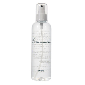 Escare Water 250ml UV absorber-free, scattering agent-free, fragrance-free, alcohol-free, surfactant-free, additive-free, transparent, can be used over makeup, children's babies, sun protection lotion, spray type