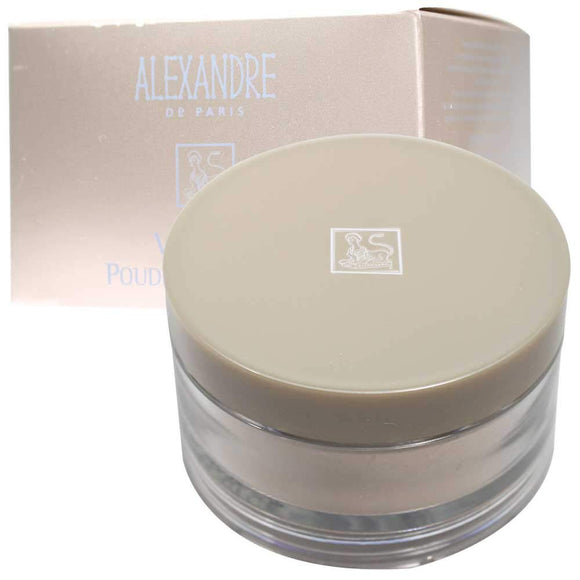 Alexandre de Paris Visagist Poodle Eclavert 15g (general use)