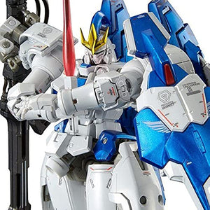 Bandai Spirits RG 1/144 Tall Gis III Titanium Finish