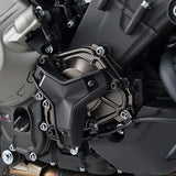 Yamaha Motor (YAMAHA) Engine Protector XSR900 (2022 Model ~) Q5K-YSK-135-E01