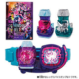 Kamen Rider Revise Transformation Belt DX Revise Driver Kamen Rider 50th Anniversary Special Set