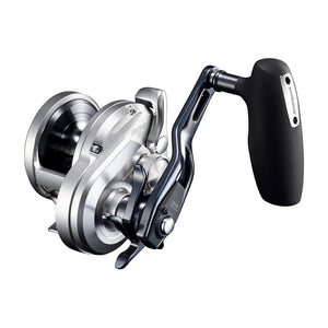 SHIMANO Double-Axis Reel 21 Oshia Jigger Various