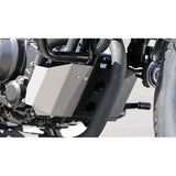 KIJIMA Bike Bike Parts Undergard Splash Guard Ren ('17-) Aluminum Gunmetal Alumite Honda 405-108