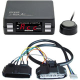 Pivot (Pivot) Slocon 3-DRIVE / AC (THA) exclusive harness [2-piece set] For Toyota / Mazda (THA / TH-1A) THA-1A