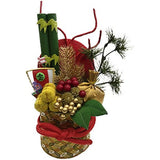 Yumimiya 56803 Financial Luck New Year Auspicious Ornament