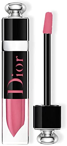 Christian Dior Dior Addict Lacquer Plump - # 648 Pulse (Orange Red) 5.5ml/0.18oz