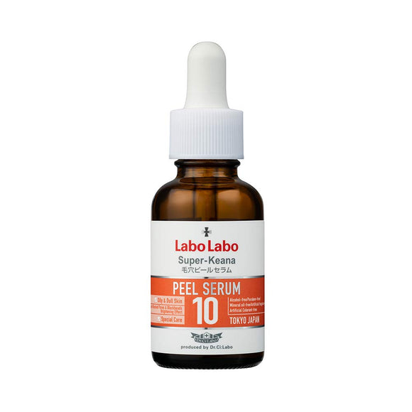 Labo Labo Super Pore Peel Serum 1030ml