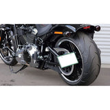 Kijima Bike Bike Parts number Mount Kit Axle Mount (Black) FXBR/S 2018 ~ HD-01398