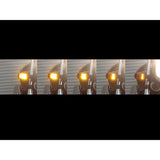 POSH LED TURN SIGNAL CUSTOMIZING KIT FOR SEQUENTIAL TYPE CB1300SF / CB1300SB 2006-2013 | CB400SF / CB400SB 2006-2007 660980