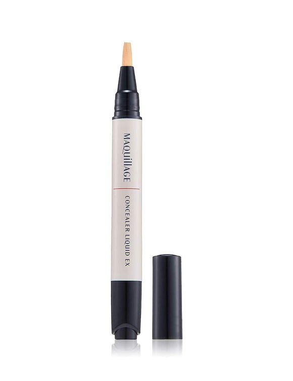 MAQuillAGE Concealer Liquid EX Natural Brush Type 2.5g