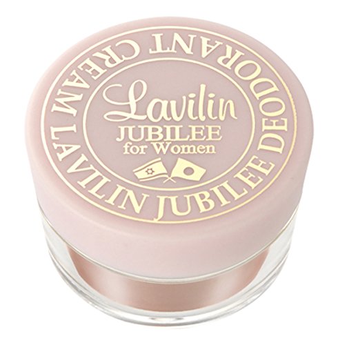 Lavilin Jubilee Deodorant Lavilin Jubilee Four Women 15g