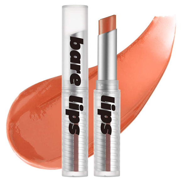 I'M MEME Bear Lips 002 Nutty | Lipstick, Lip Tint, Korean Cosmetics