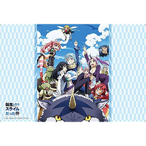 Bushiroad Rubber Mat Collection Vol. 451 "That Time I Got Reincarnated as a Slime"