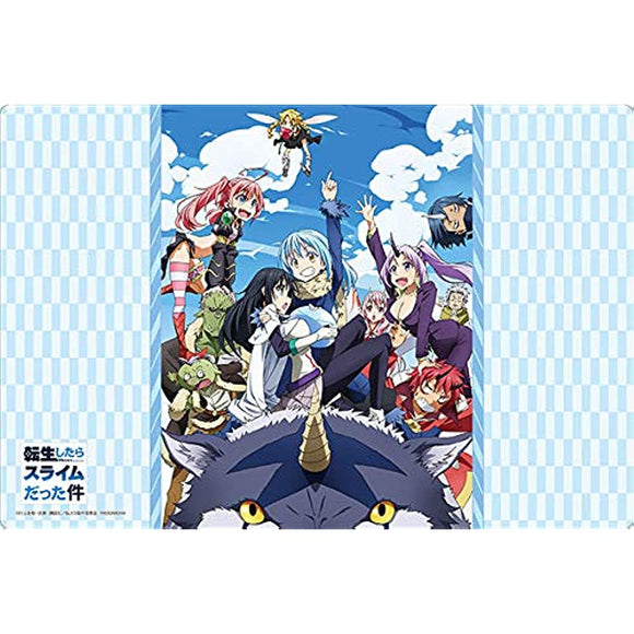 Bushiroad Rubber Mat Collection Vol. 451 