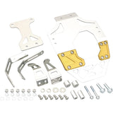 Kitako (KITACO) skid plate gold/Silver Glom (GROM) (JC61) 633-1432000