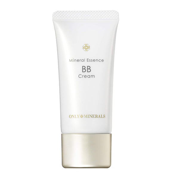 Only mineral mineral essence BB cream 30g