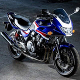 TEOGONIA GOLEM CONVEX TANKPAD CB400SF/CB400SB exclusive (Convex tank pad)