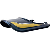 PMC (PMC) ARCHI (arched) Exterior long tail cowl candy tone blue Z900RS/cafe '18 -'23 189-1412