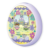 Tamagotchi Mitsu Pastel Mitsu Ver. Purple