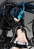 POP UP PARADE Black Rock Shooter, Non-scale, ABS PVC, Pre-painted Complete Figure G94343