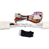 Personal CAR Parts N-VAN (JJ1, 2 Series) Keyless linked door mirror storage unit with exclusive harness [HN01-031] DMRHN-E-HN01-031