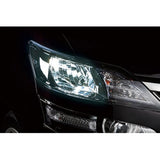 CARMATE BD427N CAR HALOGEN HEADLIGHT GIGA THE BLUE PLUS H4 5,600 k 1,150/850 LM