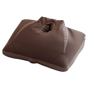 NeOchi Pillow Pillow, Body Pillow, Gaming, Stomach Pillow, Coffee, Brown