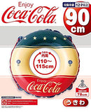 Doshisha Retro Coca-Cola Float 35.4 inches (90 cm)