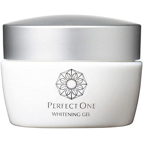 Perfect one (PERFECT ONE) medicated whitening gel 75g 1 piece – Goods ...