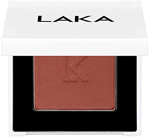 Laka Just Eyeshadow 10.AUTUMN Korean Cosmetics