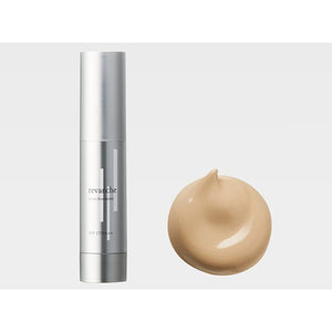 Lubanche cream foundation (light ocher) 20g