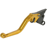 Accossato (Acosat) CNC Brake Lever B080 748/900SS/996/998/Monster 900 Short (Slephinger) Gold EDB080.s.s.gl