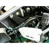 BEET (Beat) Low Down Link Plate Set 18 ~ Z900RS 0420-KE3-04