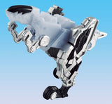 Kamen Rider W (Double) Transforming Gaia Dinosaur Fang Memory