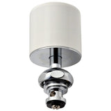 GAONA Kore Camo GA-HF001 Water Impact Prevention Device for Washing Machines (Reduces Unpleasant Shock When Water Shutoff, For Call 13 Faucets, Easy Installation)