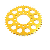 X.A.M Japan (Zam Japan) A4306-42 520-42T Sprocket A4306-42