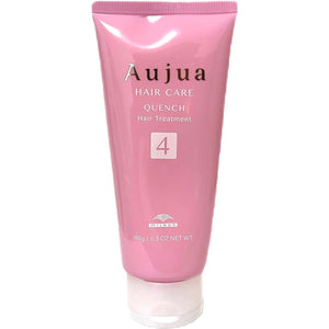 Aujua 4 Step Salon Treatment Quench No. 4 180g