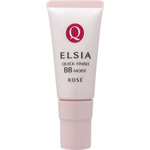 ELSIA Platinum Quick Finish BB Moist Standard Skin Color 02 35g