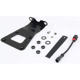 PMC Z900RS Tail Lamp, Back Mount, Compatible with Genuine Fenders, for Long Tail Cowl ONLY