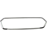 BRIGHTZ Tanto Custom LA650S LA660S Super Mirror surface Stainless plated meter ring 2PC [MET-RIN-009] LA650 LA660 A660 650 660 Tanto Custom 40042