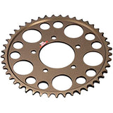 ISA [ISA] Rear Sprocket Single Wheel [For MARCHESINI] Size: 530 Number: 48T [Part number] I-1